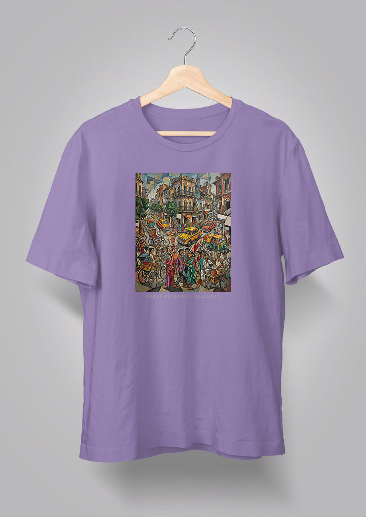 Picasso T-shirt