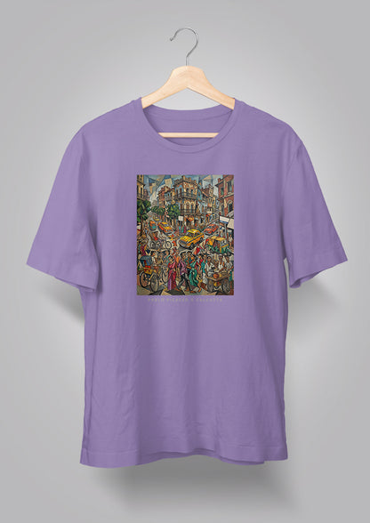 Picasso T-shirt