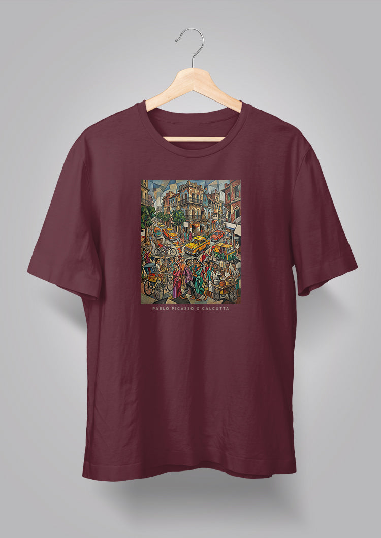 Picasso T-shirt