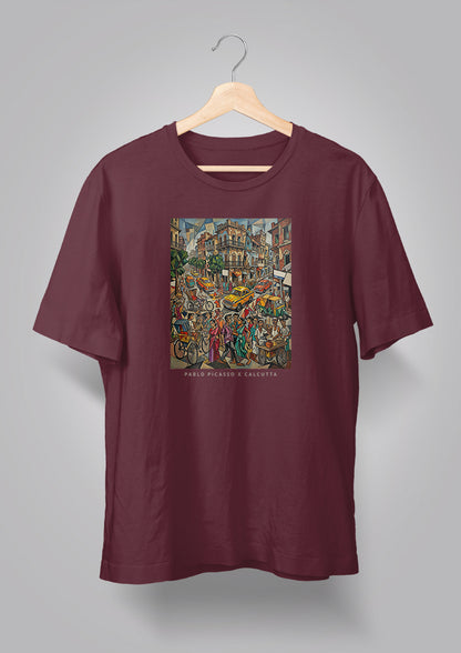 Picasso T-shirt