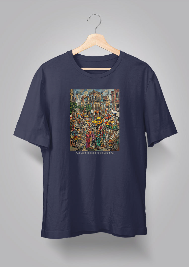 Picasso T-shirt