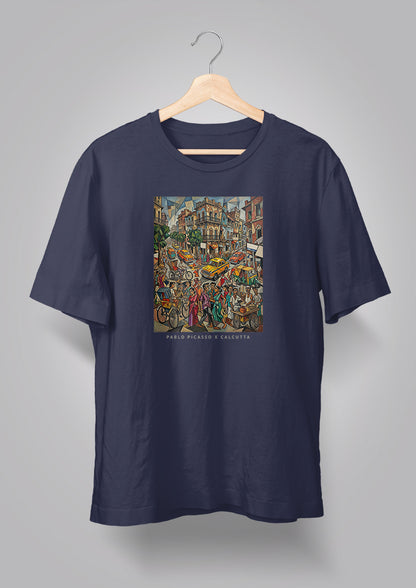 Picasso T-shirt
