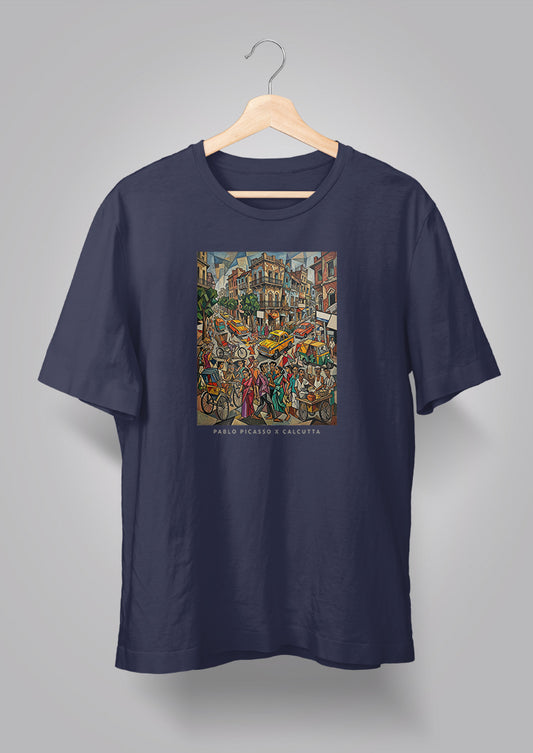 Picasso T-shirt