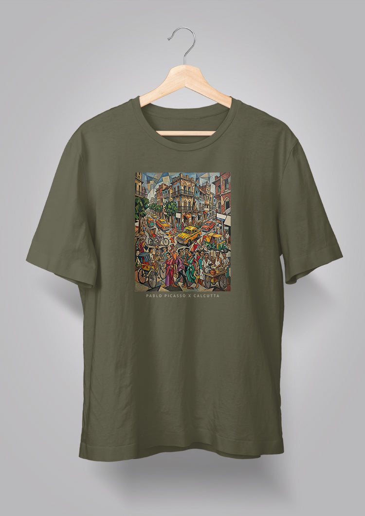 Picasso T-shirt