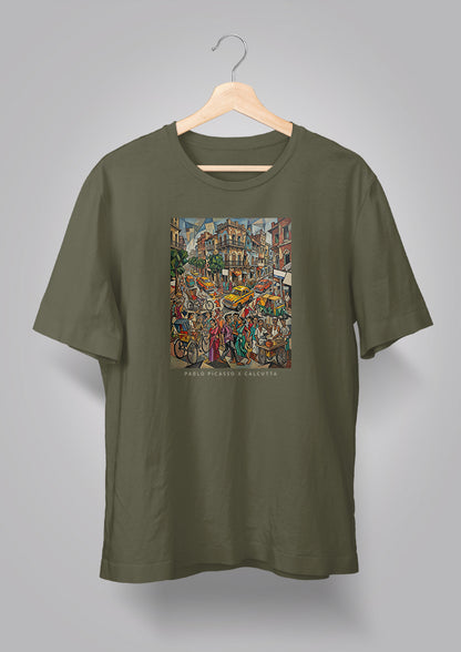 Picasso T-shirt