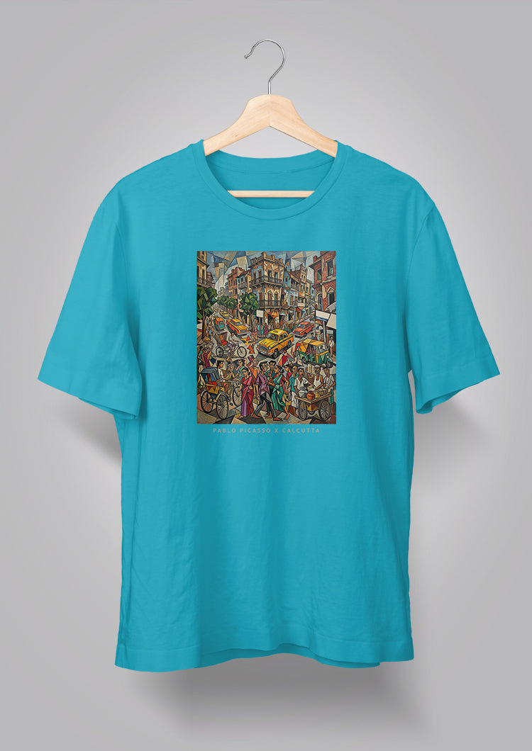 Picasso T-shirt