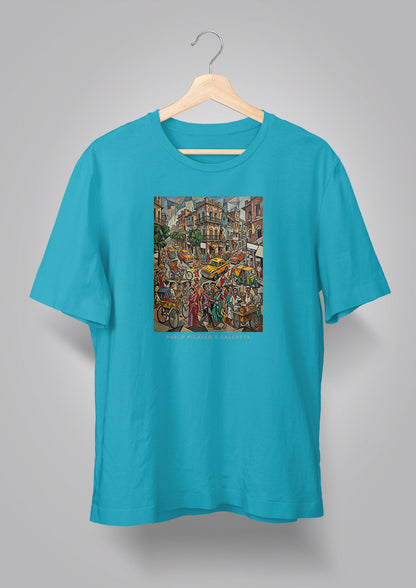 Picasso T-shirt