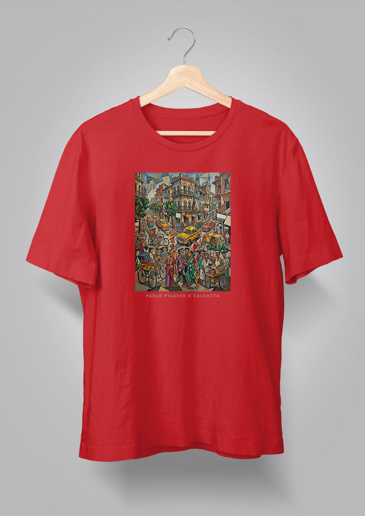 Picasso T-shirt