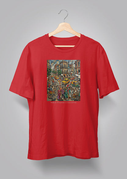 Picasso T-shirt