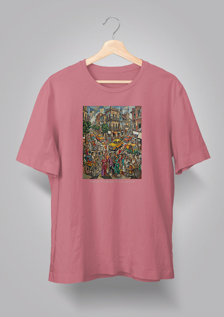 Picasso T-shirt