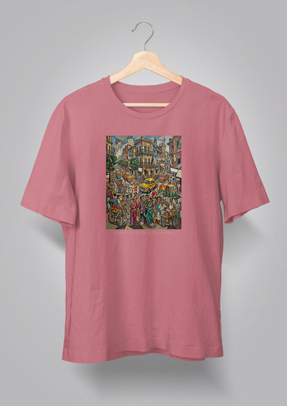 Picasso T-shirt