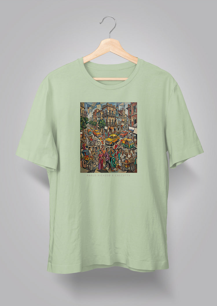 Picasso T-shirt