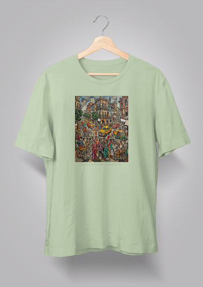 Picasso T-shirt
