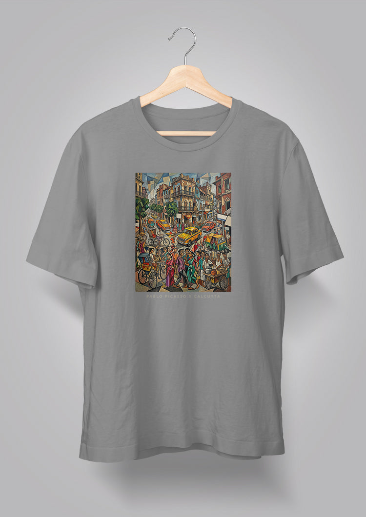 Picasso T-shirt