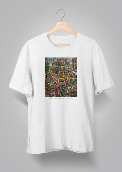 Picasso T-shirt