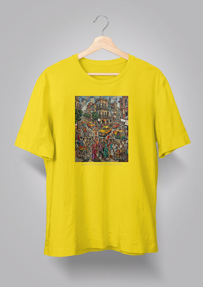 Picasso T-shirt