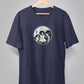 Pother Panchali Round Unisex T-Shirts