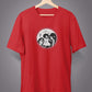 Pother Panchali Round Unisex T-Shirts