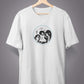 Pother Panchali Round Unisex T-Shirts