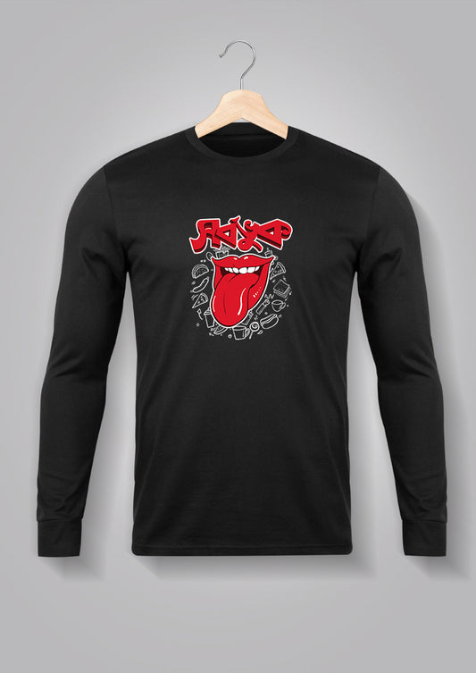 Sorbobhuk Full Sleeve T-shirts
