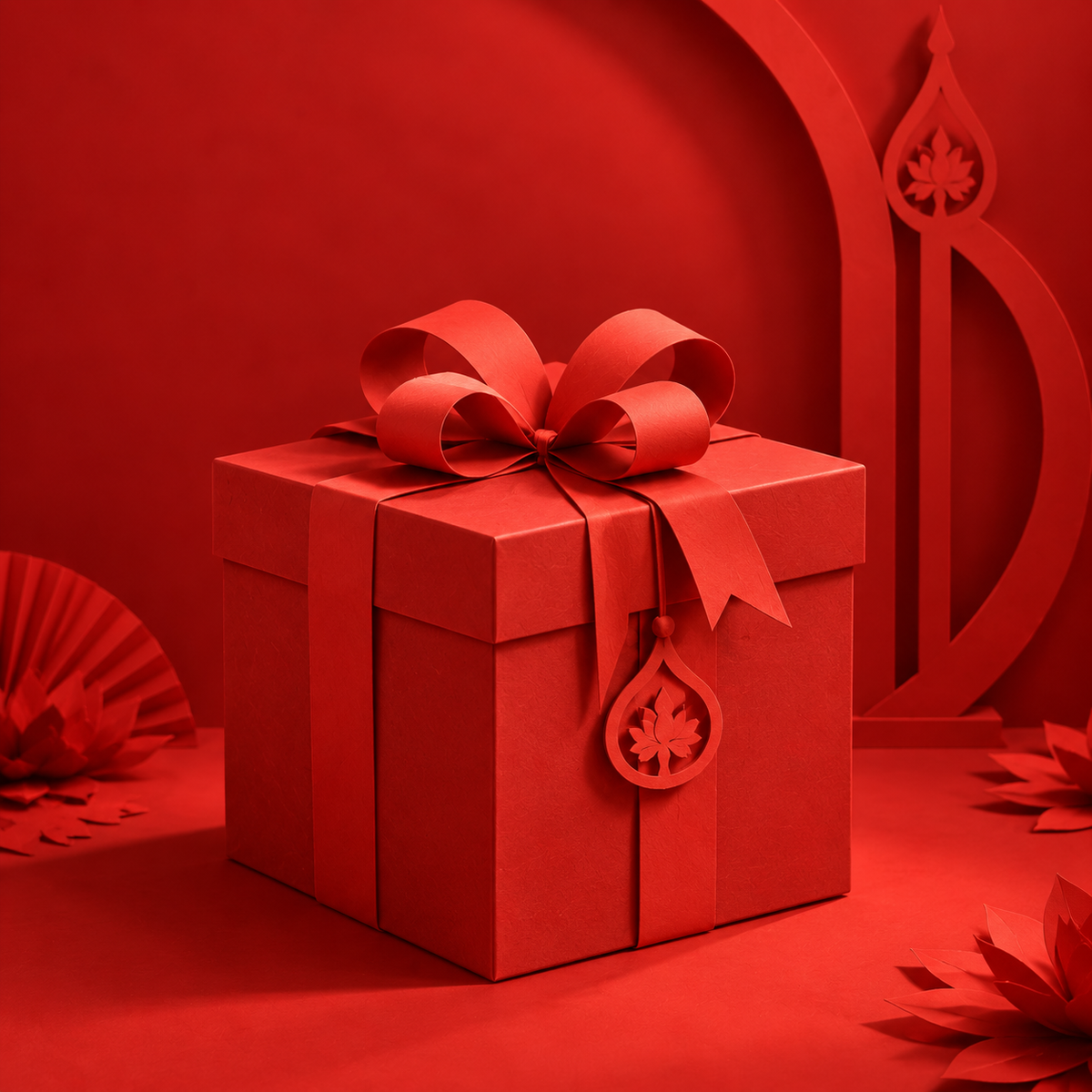 Mystery Surprise Gift! (100% off)