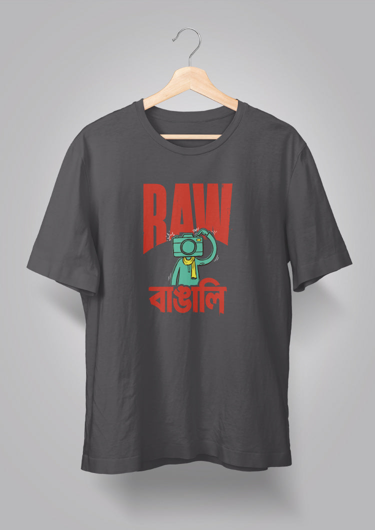 Raw Bangali T-shirt