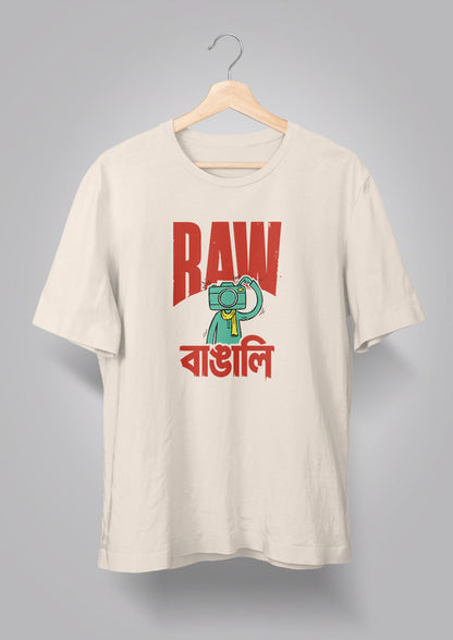 Raw Bangali T-shirt