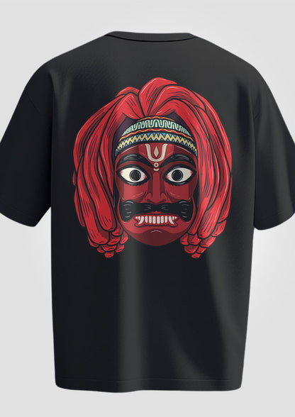 Rabankata Oversized T-Shirts