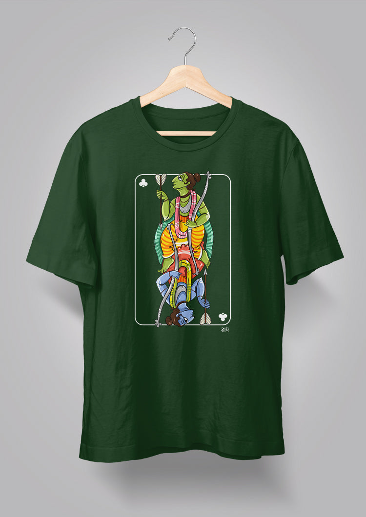 Ram Avatar