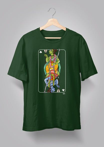 Ram Avatar