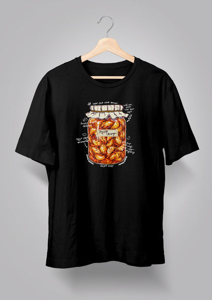 Roshuner Achar T-shirt