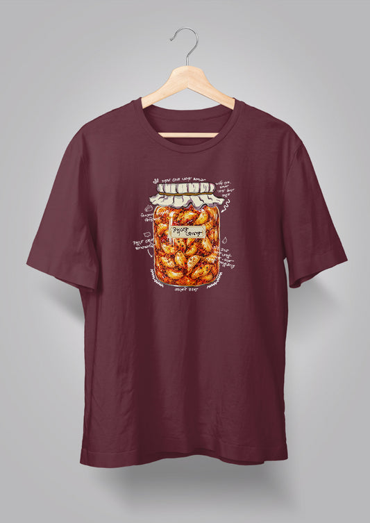 Roshuner Achar T-shirt