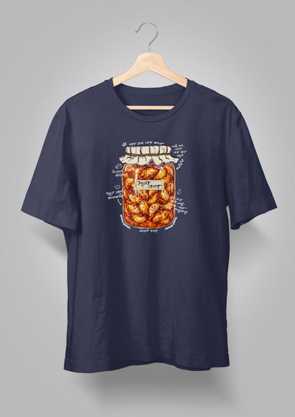 Roshuner Achar T-shirt