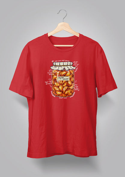 Roshuner Achar T-shirt