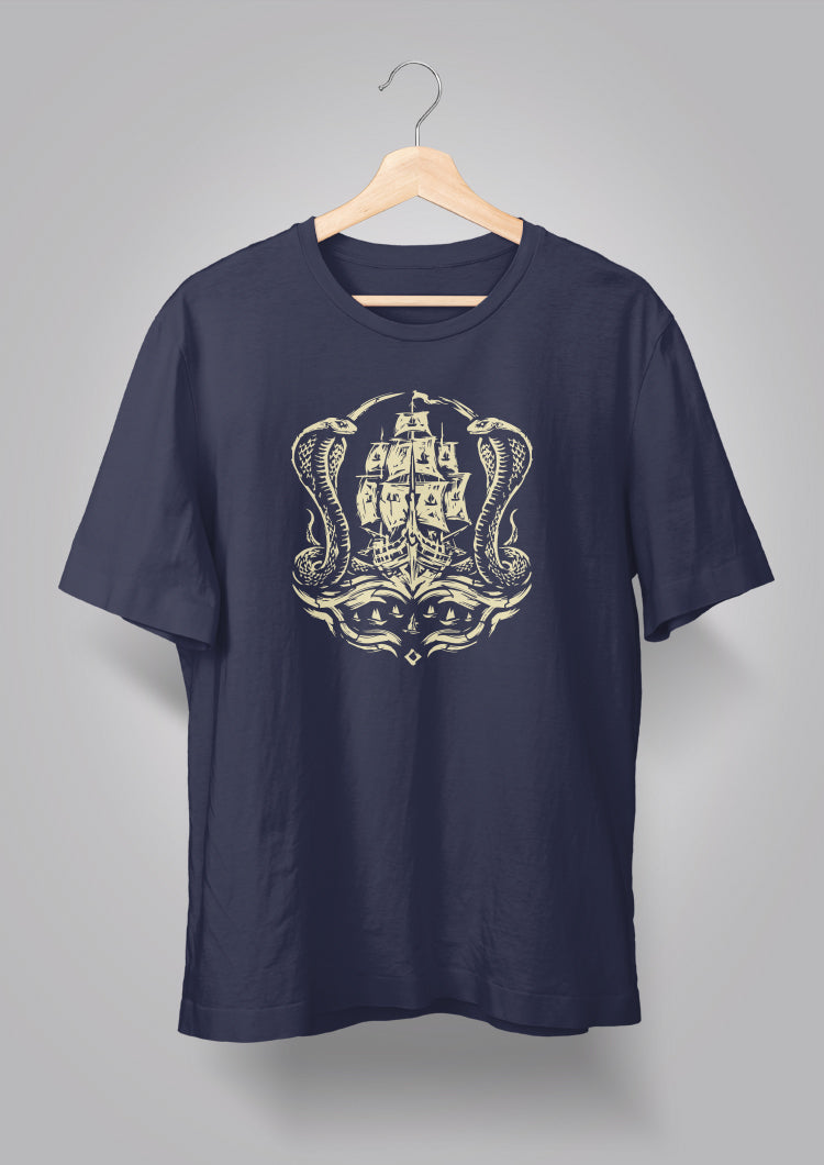Oitihashik Modhukor T-shirt