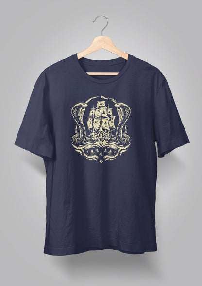 Oitihashik Modhukor T-shirt