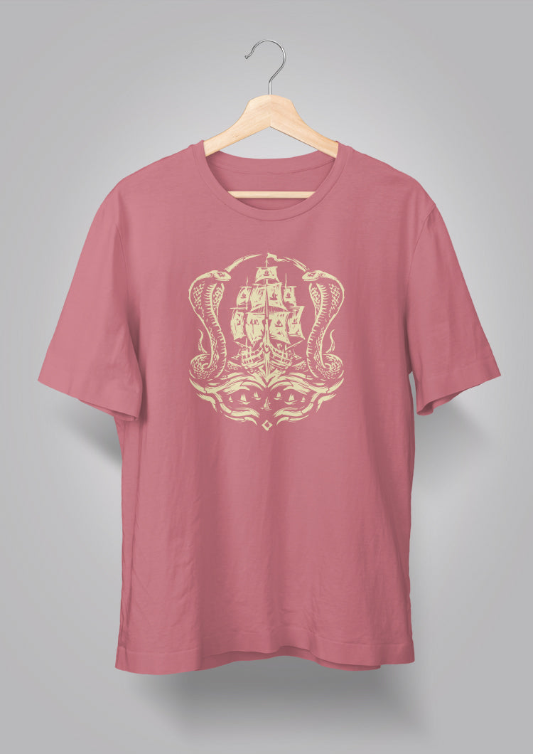 Oitihashik Modhukor T-shirt