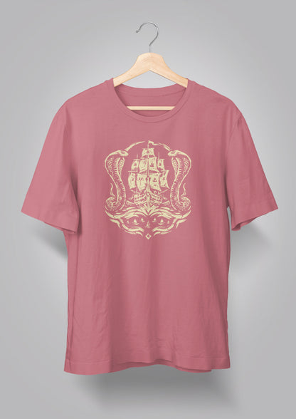 Oitihashik Modhukor T-shirt