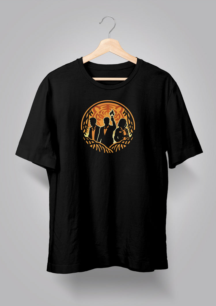 Sona Da and Co T-shirt