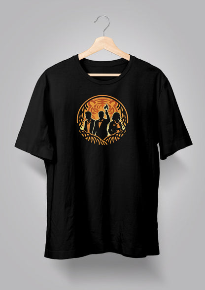 Sona Da and Co T-shirt