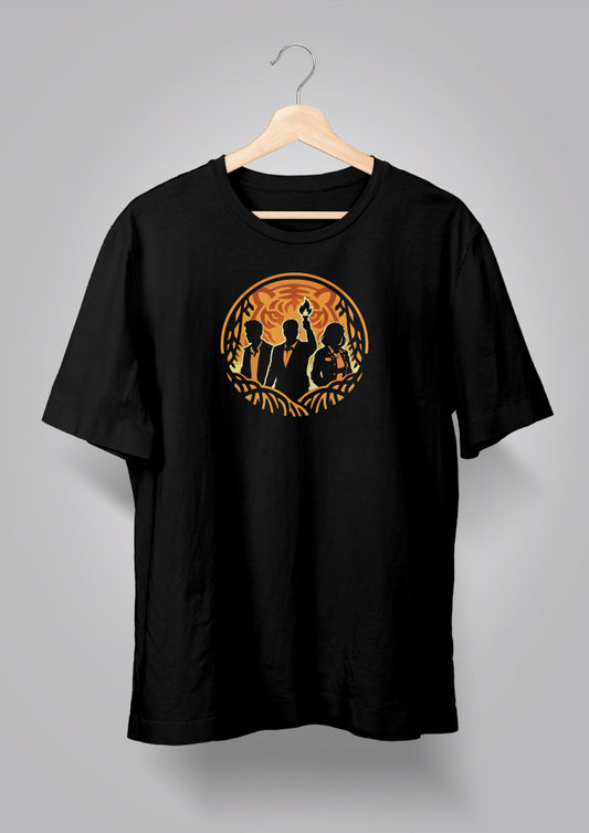 Sona Da and Co T-shirt