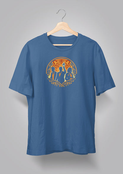 Sona Da and Co T-shirt