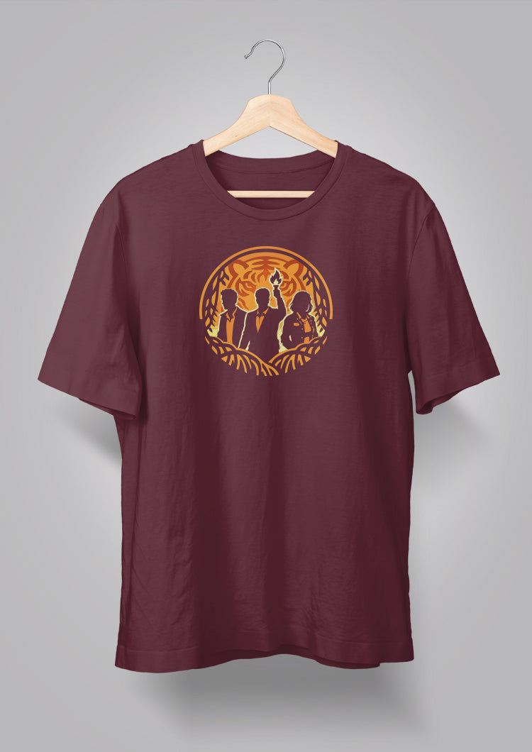 Sona Da and Co T-shirt