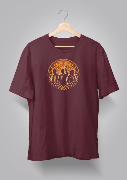Sona Da and Co T-shirt