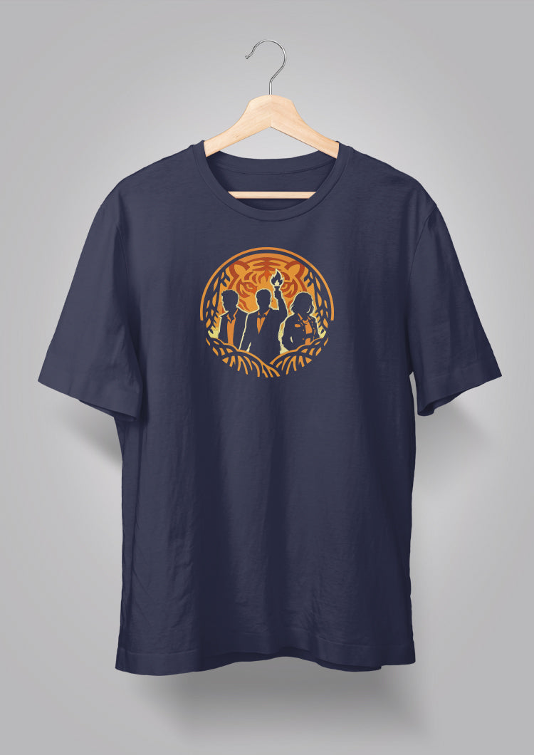 Sona Da and Co T-shirt