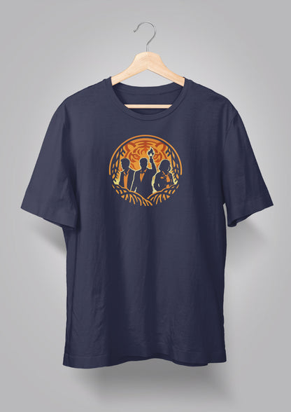 Sona Da and Co T-shirt
