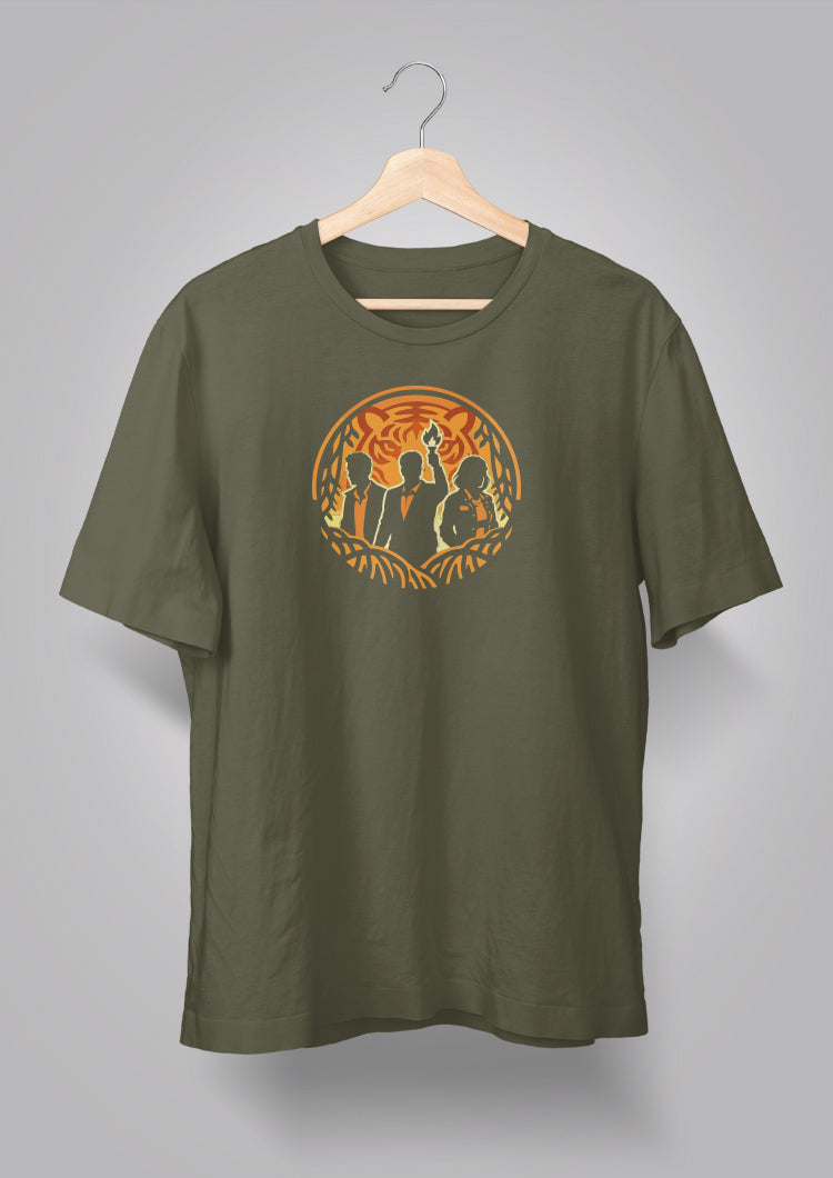 Sona Da and Co T-shirt