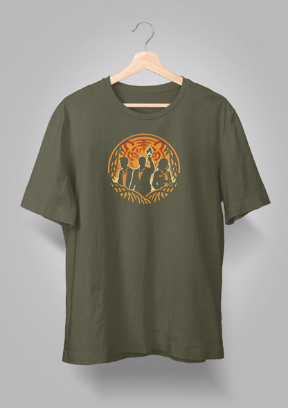 Sona Da and Co T-shirt