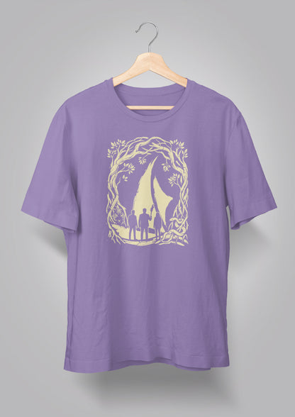Guptodhoner Sondhane T-shirt