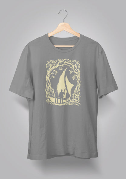 Guptodhoner Sondhane T-shirt